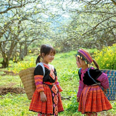 ハノイ ララバイ ホテル&トラベル ハノイ市 エクステリア 写真